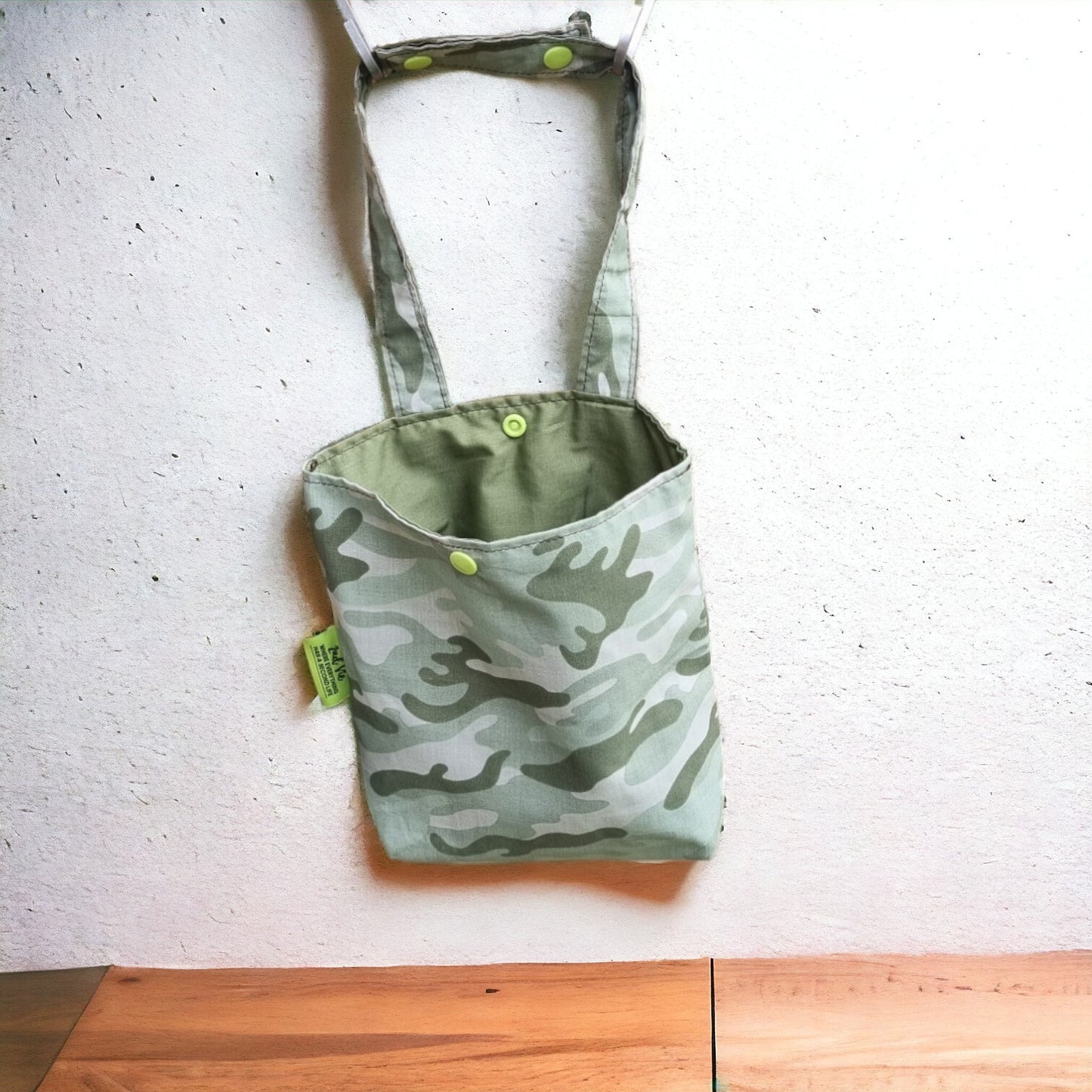 Car & Home Tidy Bag camouflage patterns