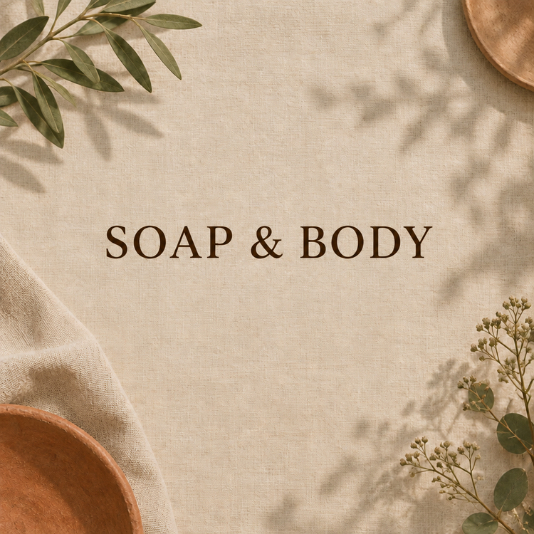 Soap & Body