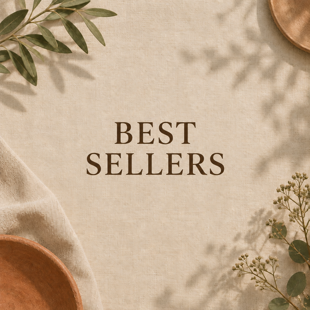 Best Sellers