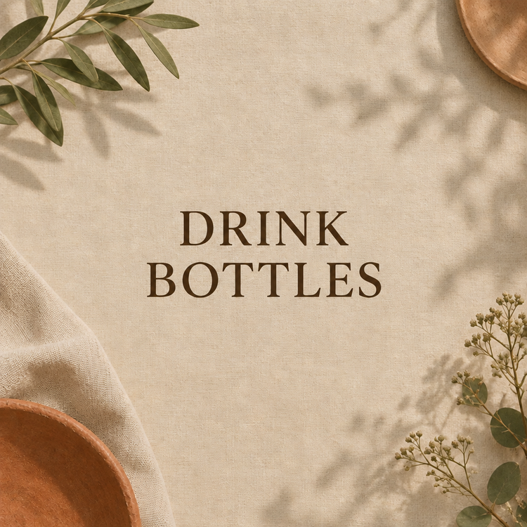 Drink Bottles