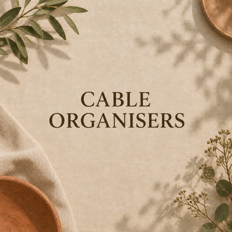 Cable Organisers