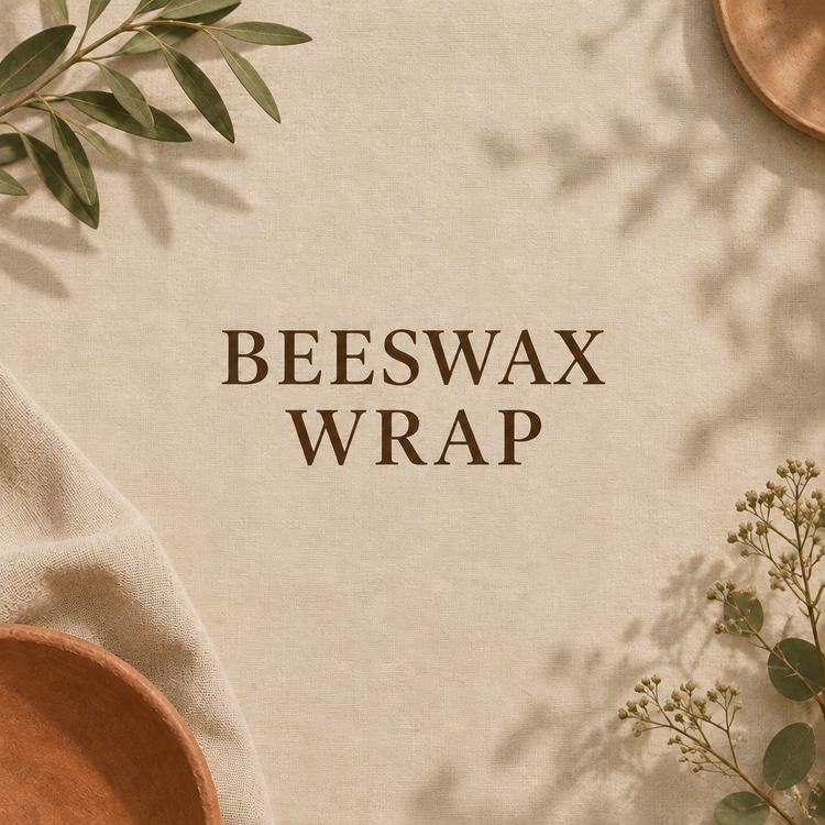 Beeswax Wrap