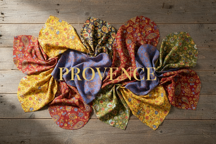 Provence Collection