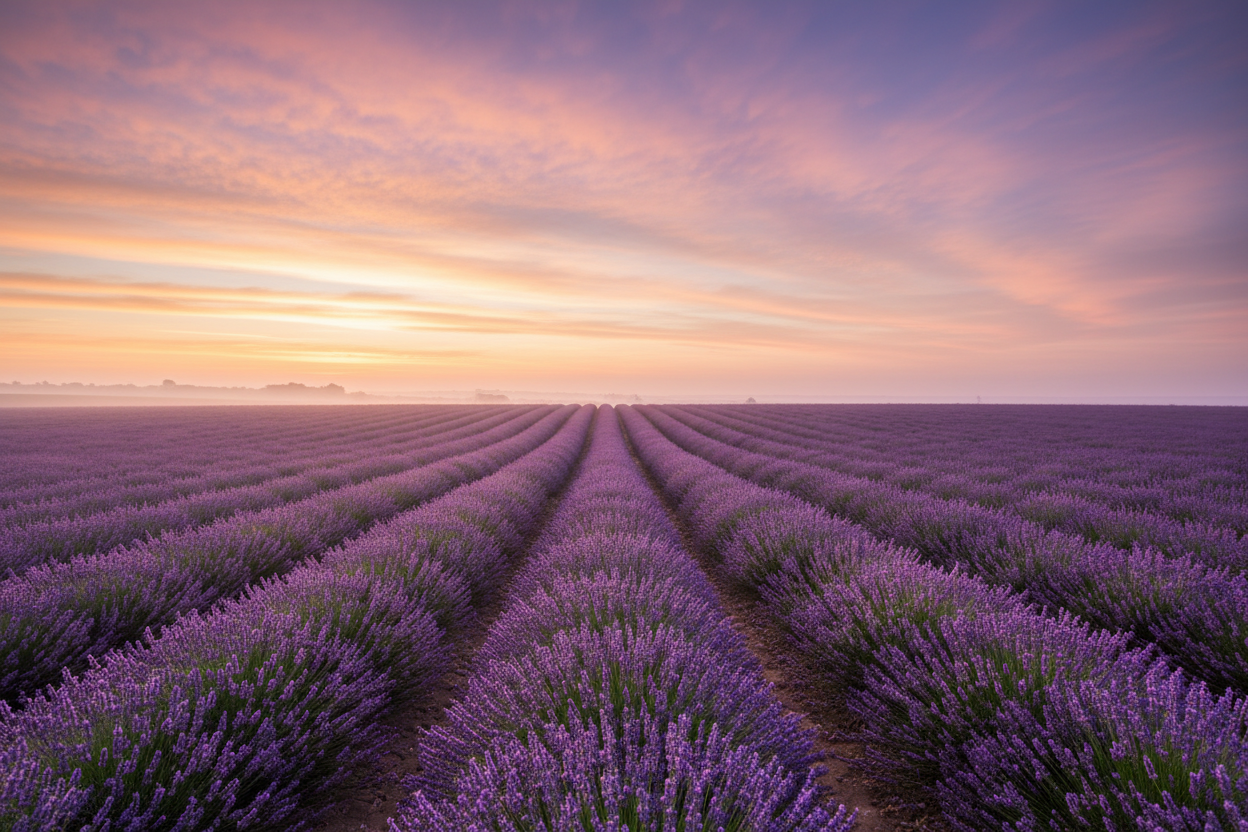 Lavender Collection
