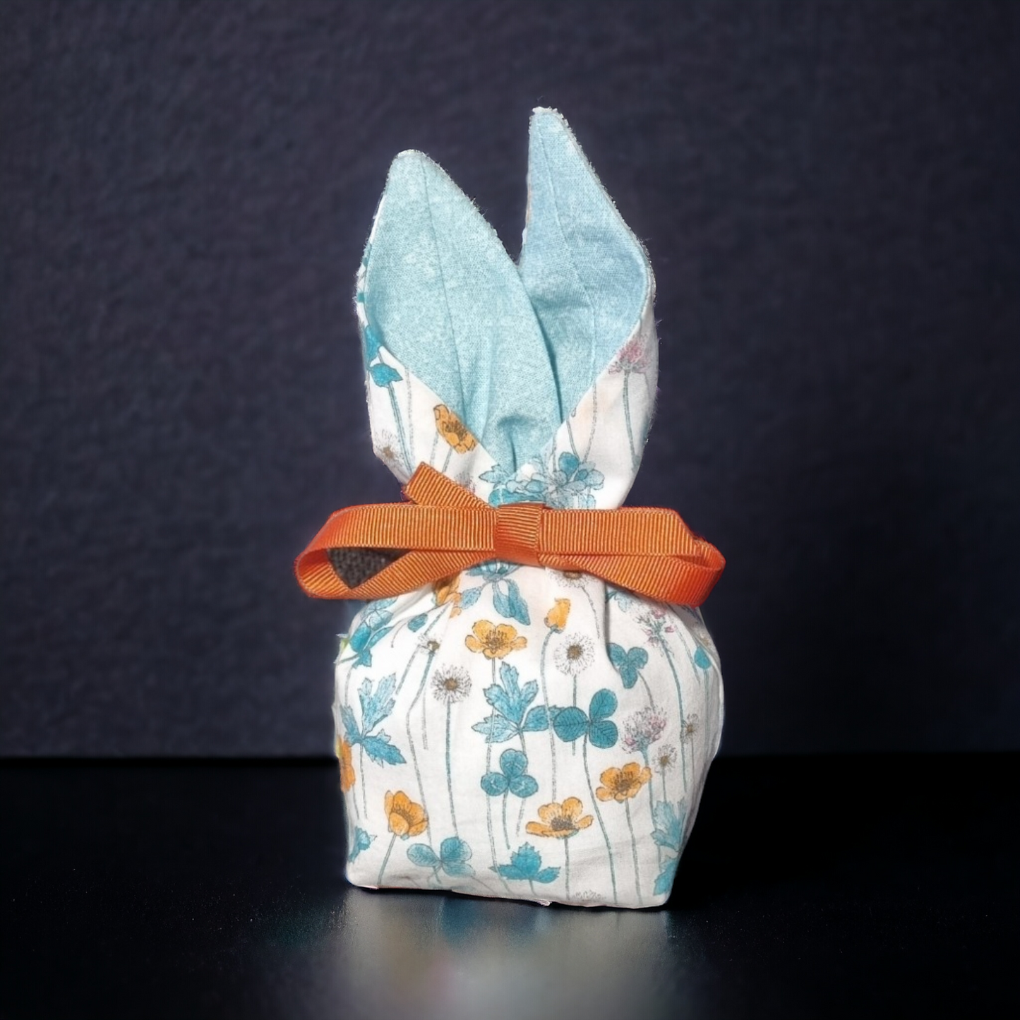 Bunny Ear Treat Gift Bag