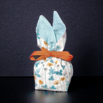 Bunny Ear Treat Gift Bag