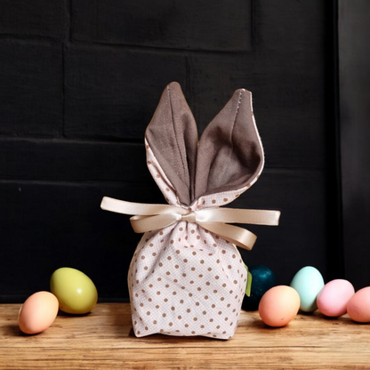 Bunny Ear Treat Gift Bag