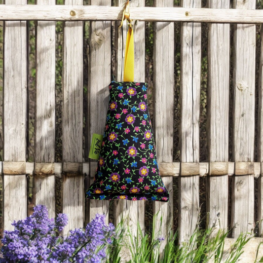 Lavender Hanging Sachet - Petite Prairie