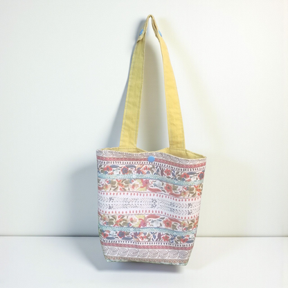 Tidy Bag Versatile Car Home Caravan  - Adjustable Handle & Snap Clip