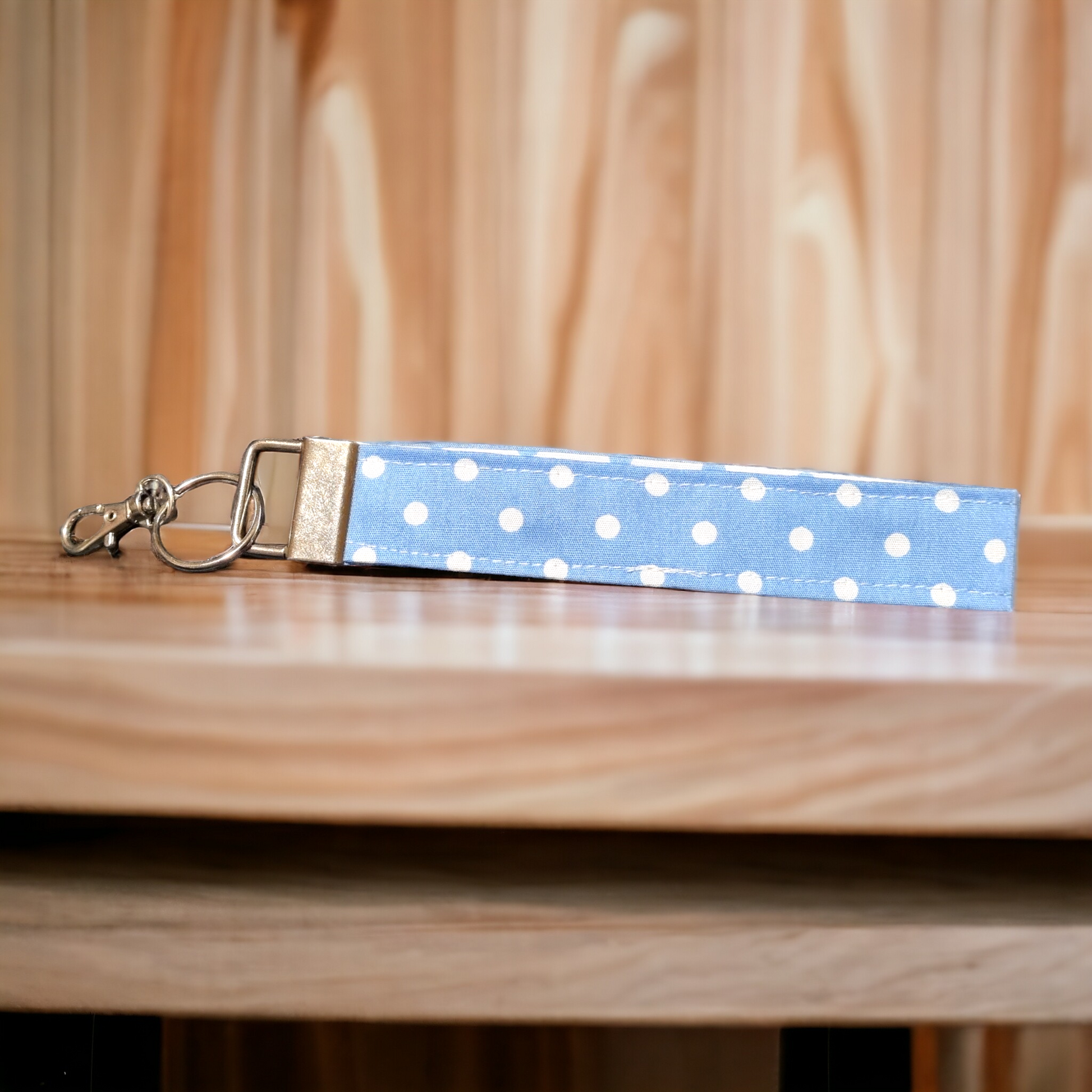 Key Fob/Wristlet