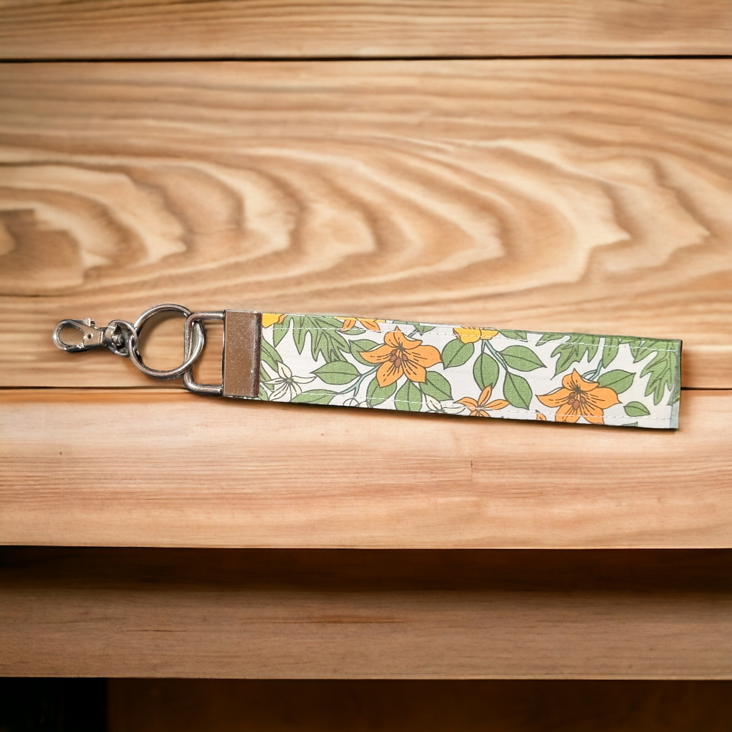 Key Fob/Wristlet