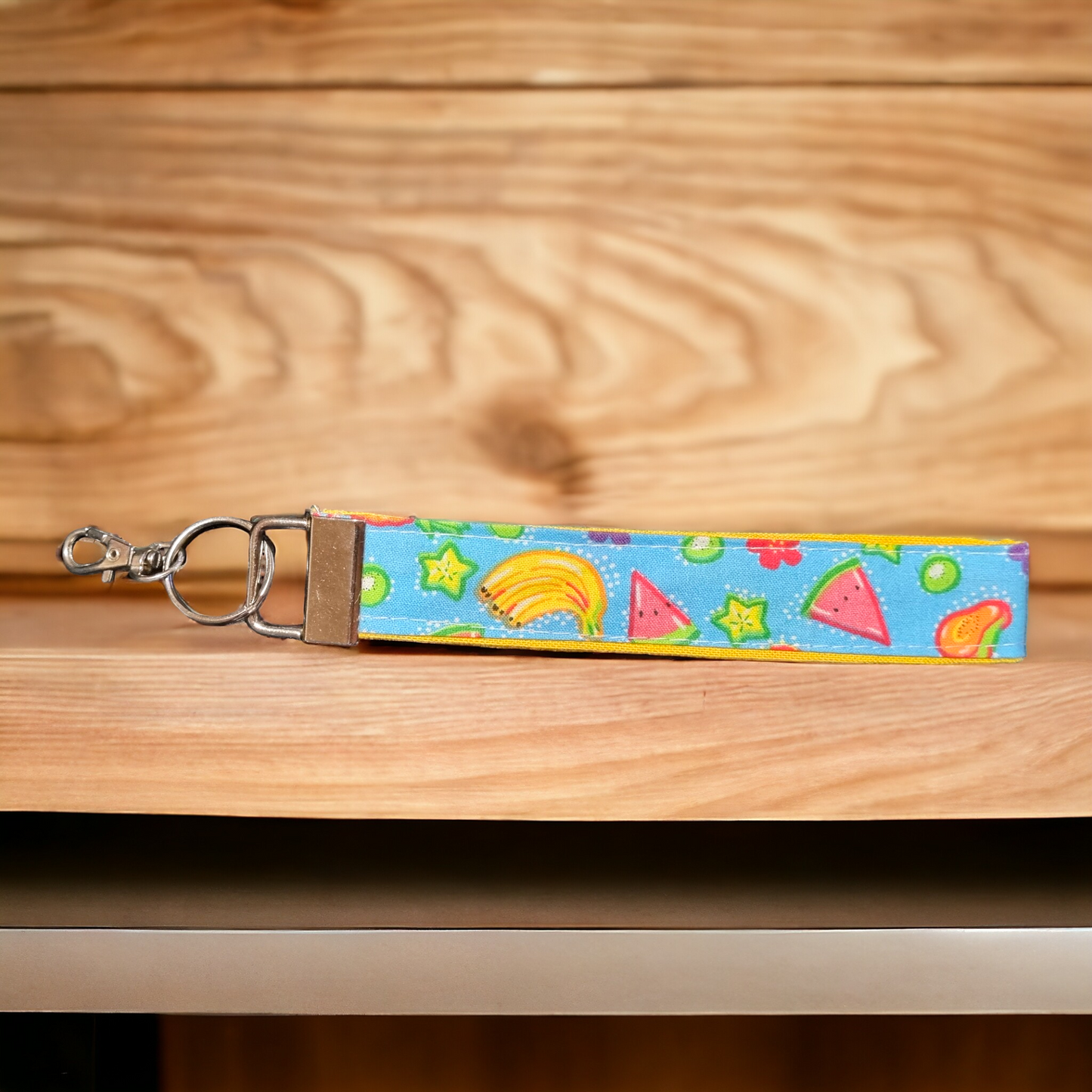 Key Fob/Wristlet