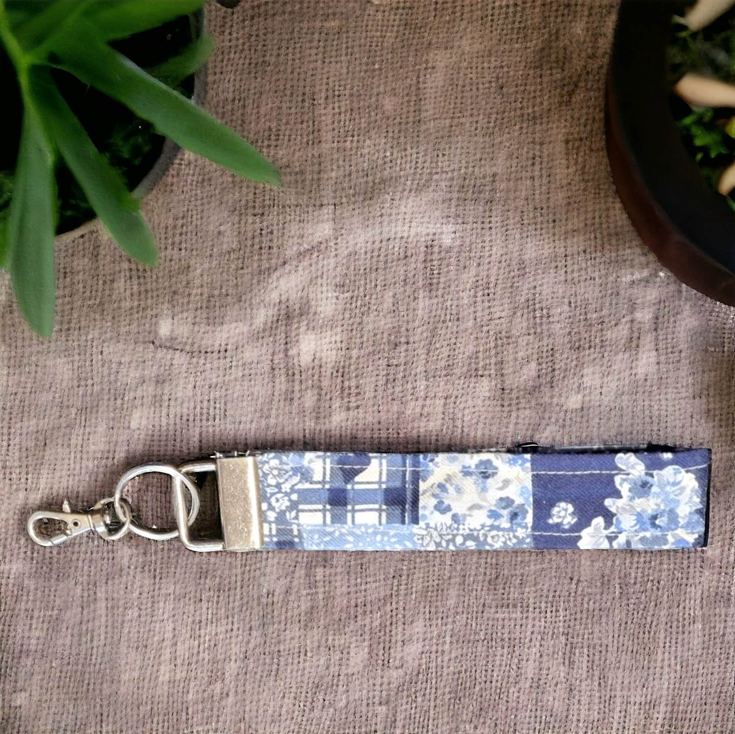 Key Fob/Wristlet