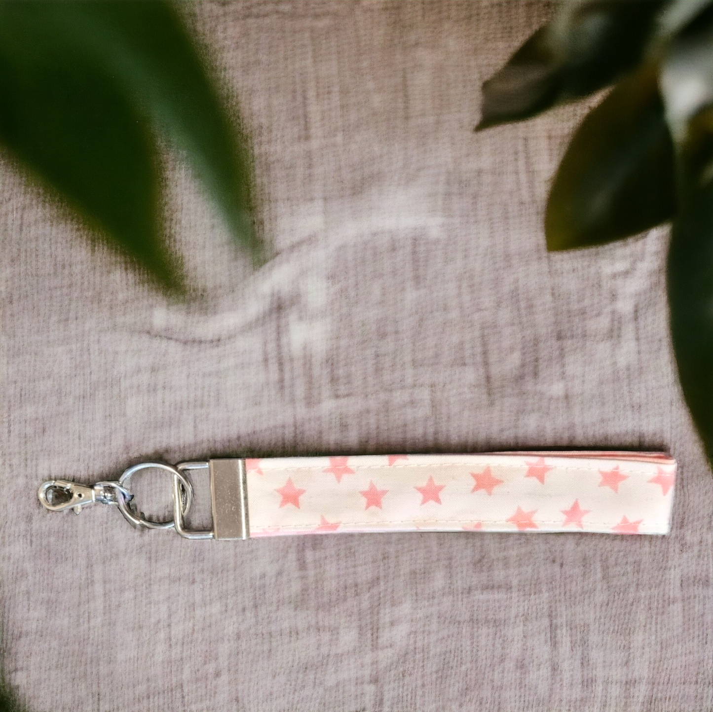 Key Fob/Wristlet