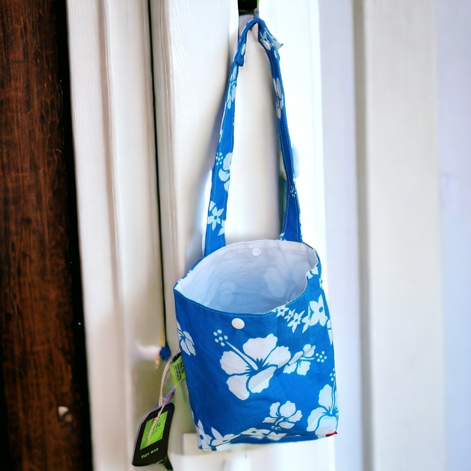 Car & Home Tidy Bag